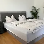 Loft Mit Kingsize Wasserbett